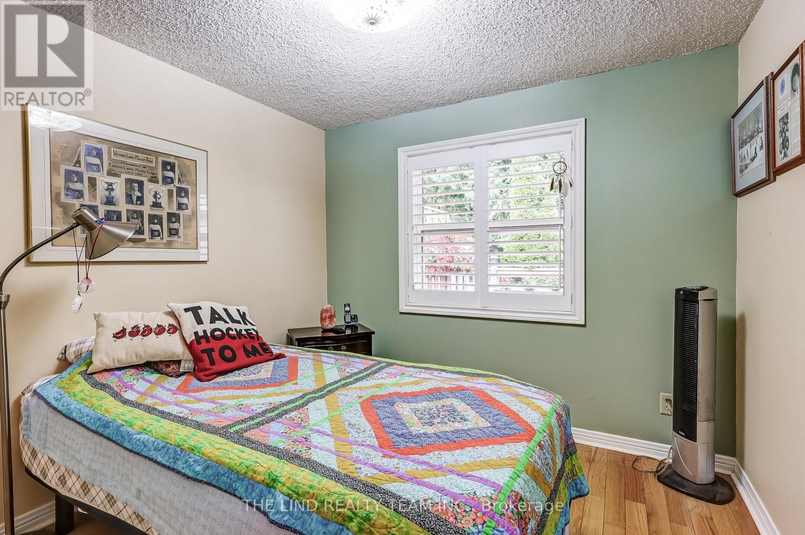 272 Jeff Smith Court, Newmarket, Ontario  L3Y 8C5 - Photo 21 - N12457791