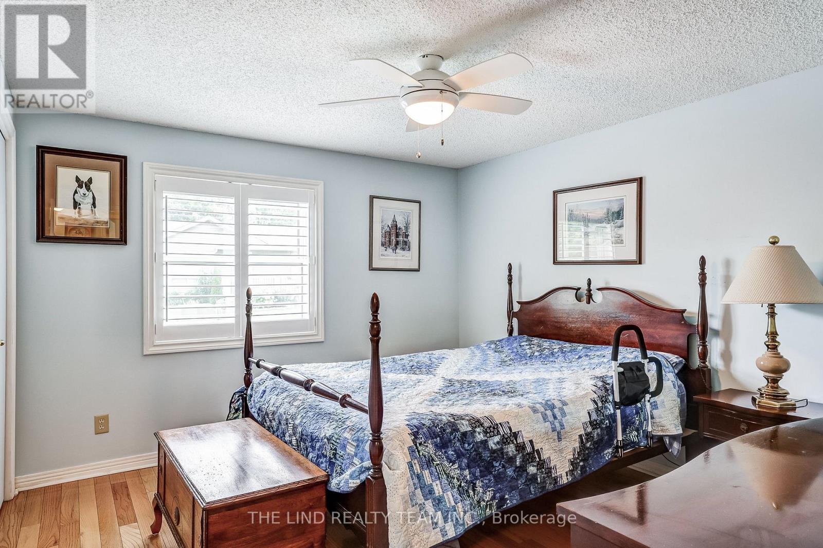 272 Jeff Smith Court, Newmarket, Ontario  L3Y 8C5 - Photo 23 - N12457791