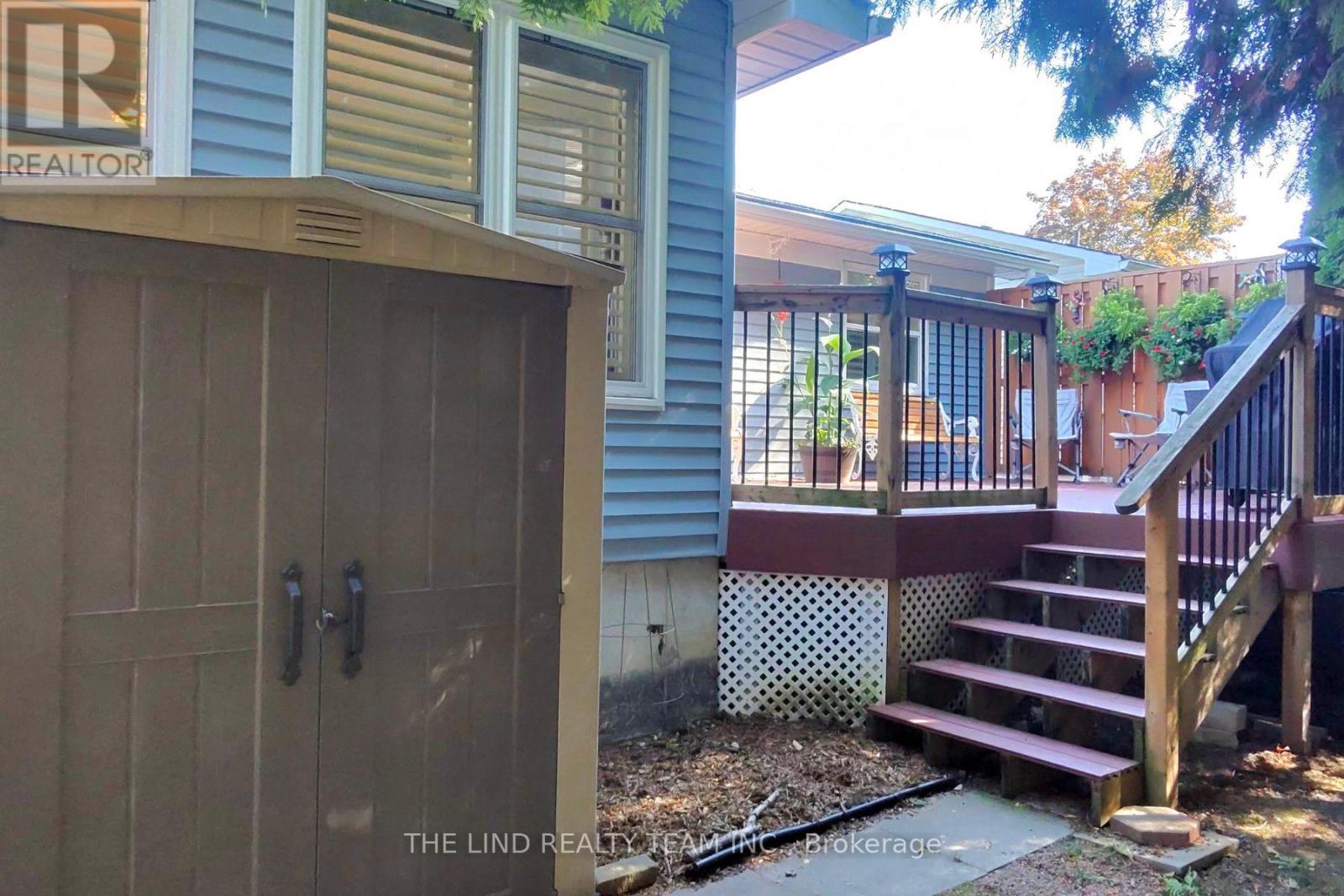 272 Jeff Smith Court, Newmarket, Ontario  L3Y 8C5 - Photo 36 - N12457791