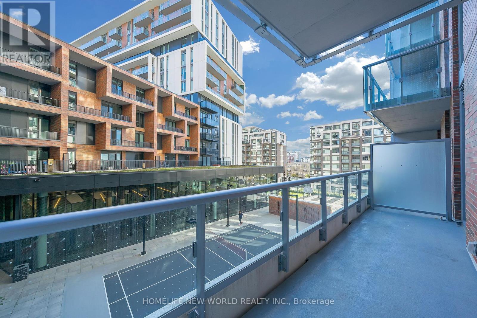 719 - 292 Verdale Crossing, Markham, Ontario  L6G 0H6 - Photo 11 - N12457798