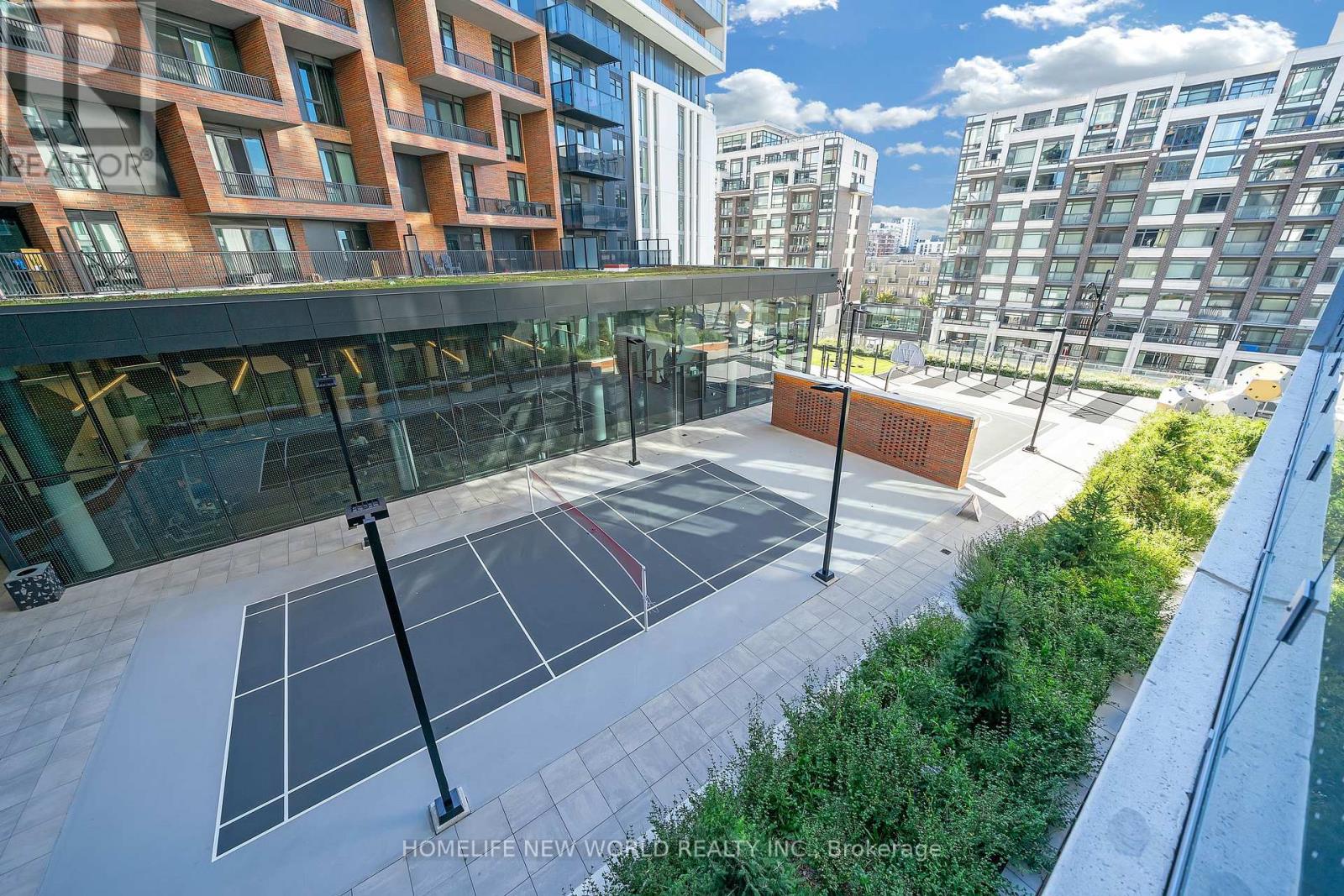 719 - 292 Verdale Crossing, Markham, Ontario  L6G 0H6 - Photo 12 - N12457798