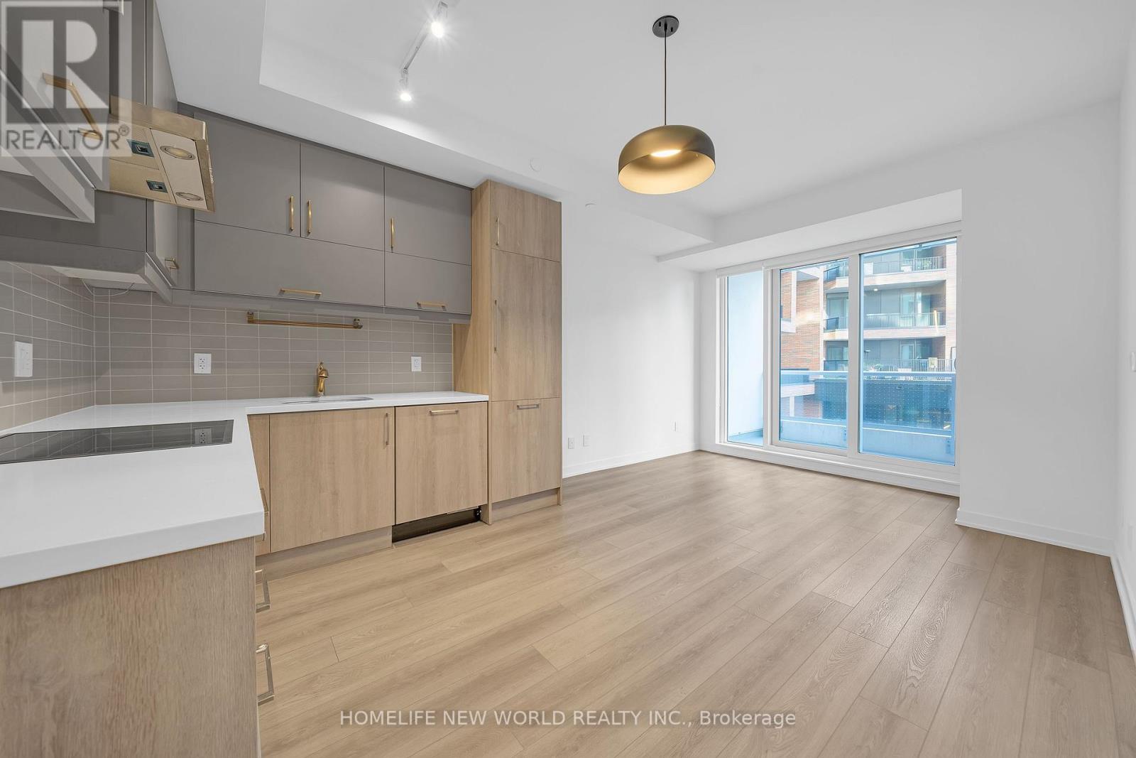 719 - 292 Verdale Crossing, Markham, Ontario  L6G 0H6 - Photo 3 - N12457798