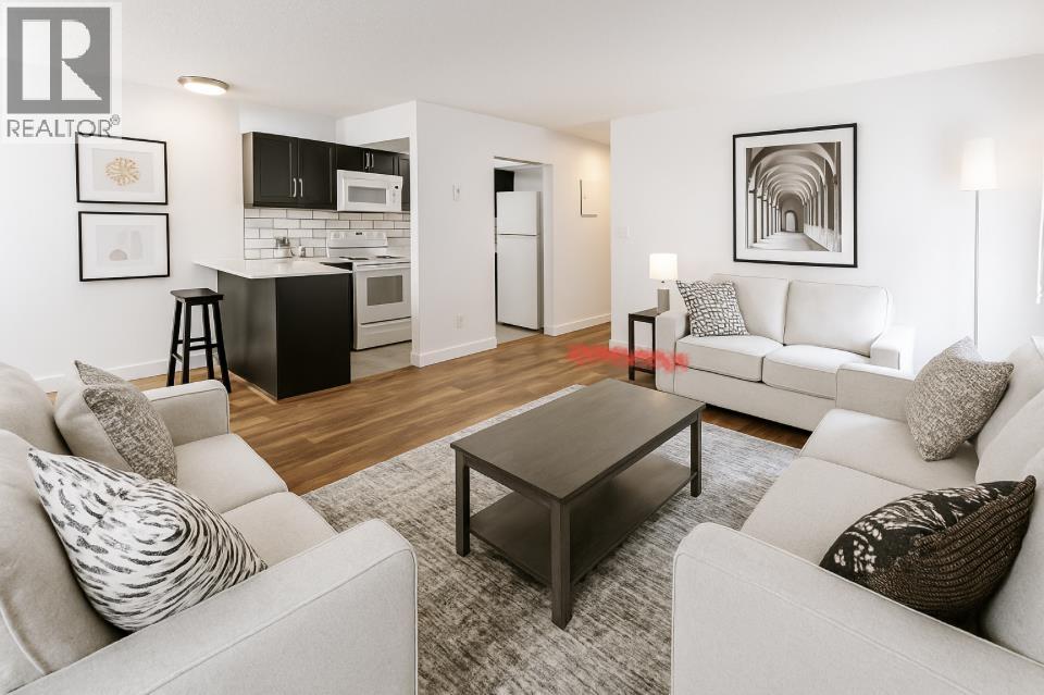 312 1215 Pacific Street, Vancouver, British Columbia  V6E 3W6 - Photo 2 - R3038973