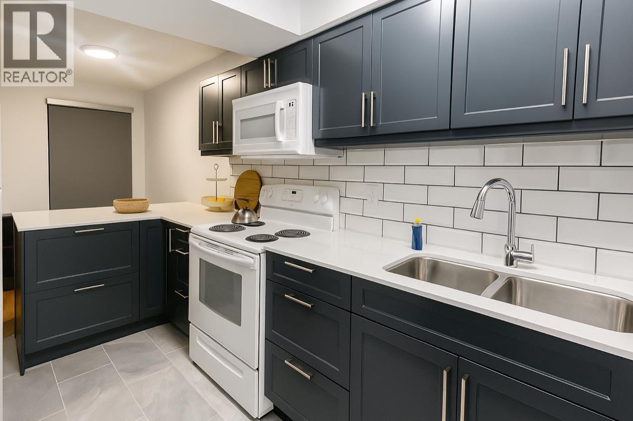 312 1215 Pacific Street, Vancouver, British Columbia  V6E 3W6 - Photo 3 - R3038973
