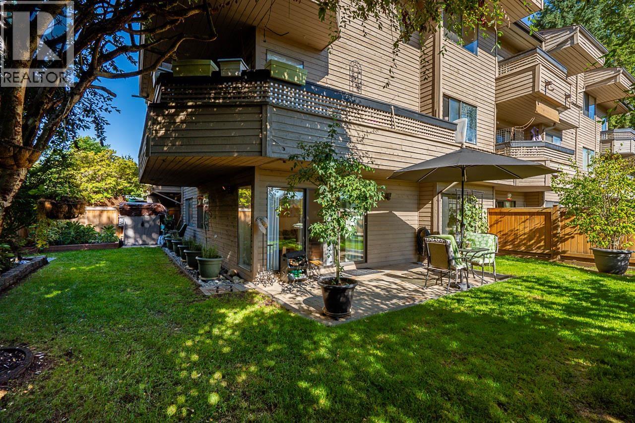106 1195 PIPELINE ROAD, coquitlam, British Columbia