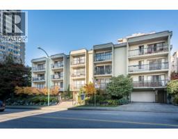 312 1215 PACIFIC STREET, Vancouver, British Columbia
