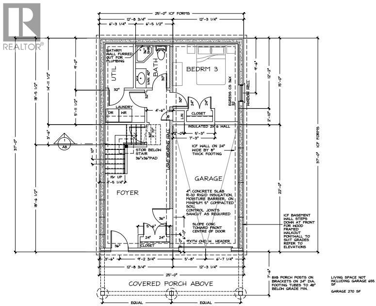 1938 Foxwood Trail Unit# 3, Windermere, British Columbia  V0B 2L2 - Photo 4 - 10365440
