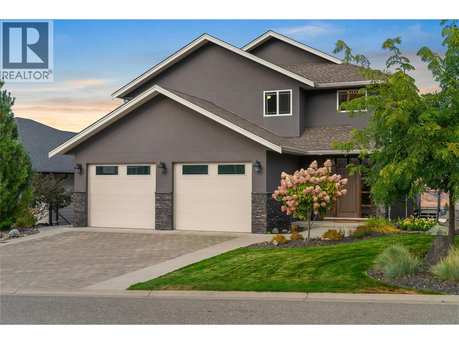 2214 CROSSHILL Drive, kamloops, British Columbia