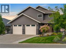 2214 CROSSHILL Drive, kamloops, British Columbia