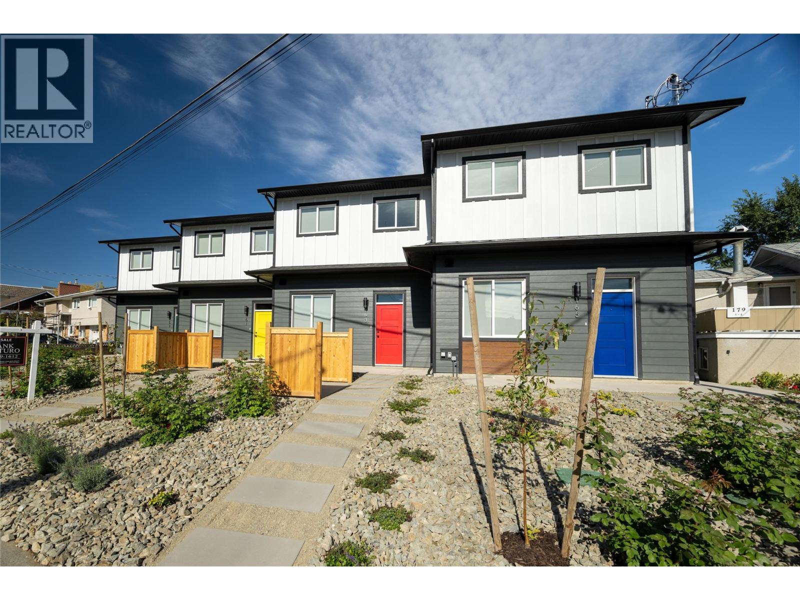 165 CHESTNUT Avenue, kamloops, British Columbia