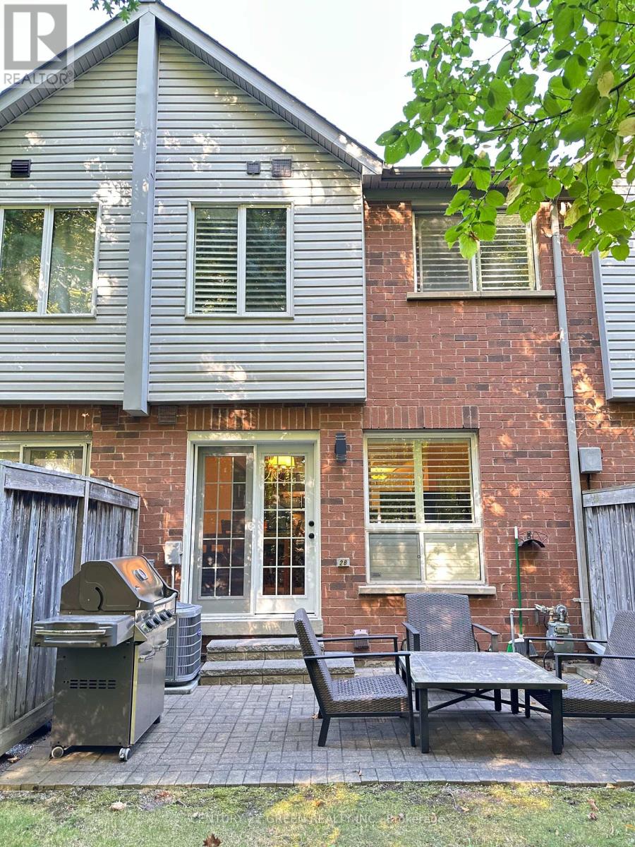 28 - 5530 Glen Erin Drive W, Mississauga, Ontario  L5M 6E8 - Photo 28 - W12457794