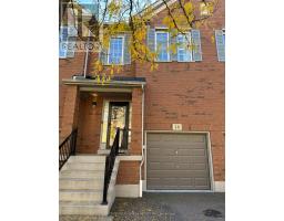 28 - 5530 GLEN ERIN DRIVE W, Mississauga, Ontario
