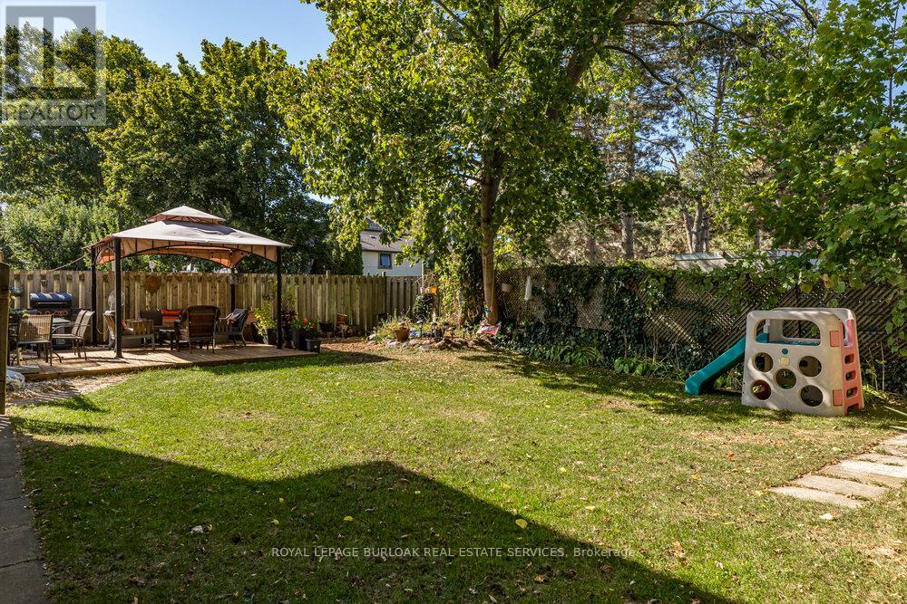723 Hyde Road, Burlington, Ontario  L7S 1S6 - Photo 34 - W12457797