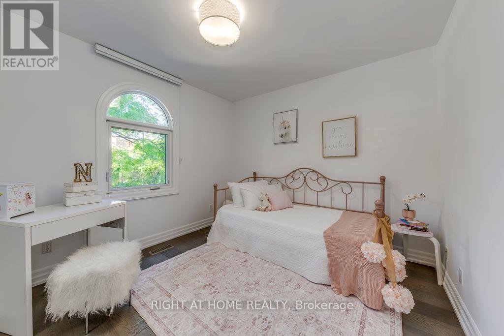 43 South Kingsway, Toronto, Ontario  M6S 3T2 - Photo 20 - W12457806