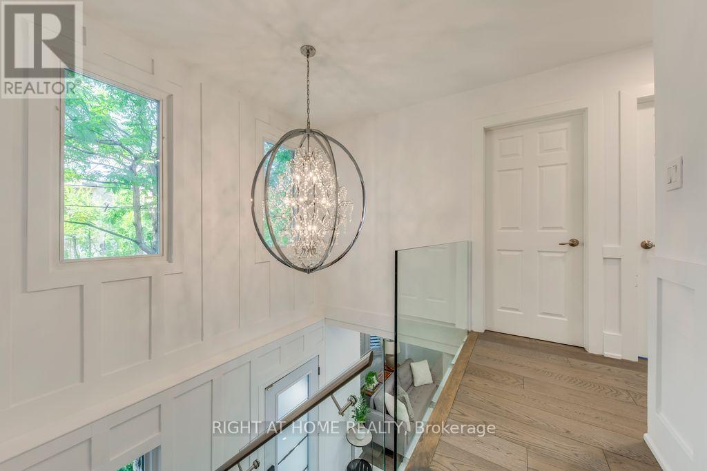 43 South Kingsway, Toronto, Ontario  M6S 3T2 - Photo 24 - W12457806