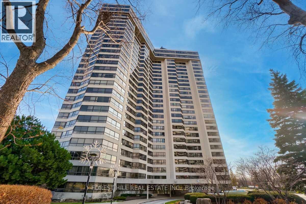 905 - 1300 BLOOR STREET, Mississauga, Ontario
