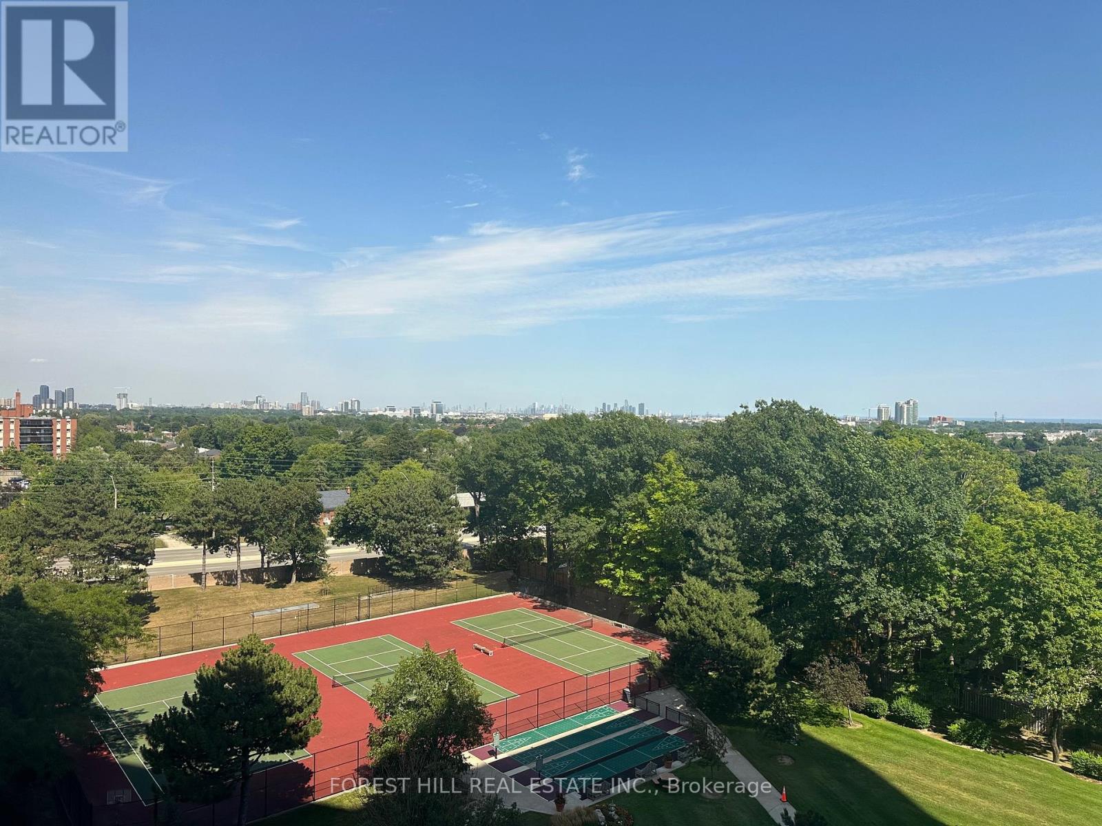 905 - 1300 Bloor Street, Mississauga, Ontario  L4Y 3Z2 - Photo 14 - W12457807
