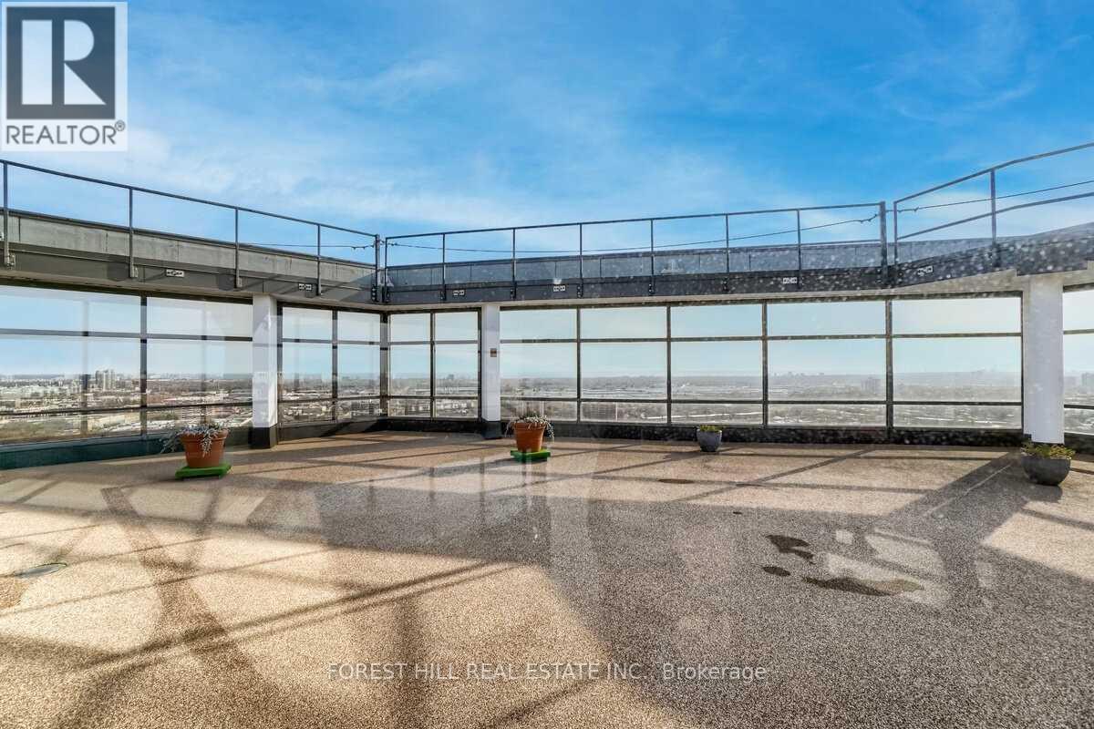 905 - 1300 Bloor Street, Mississauga, Ontario  L4Y 3Z2 - Photo 16 - W12457807