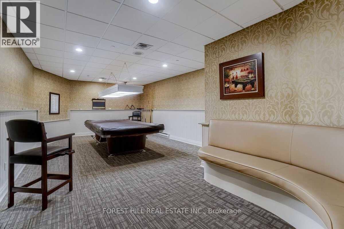 905 - 1300 Bloor Street, Mississauga, Ontario  L4Y 3Z2 - Photo 17 - W12457807