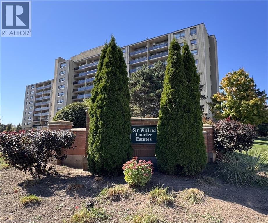 15 ALBRIGHT Road Unit# 603, Hamilton, Ontario