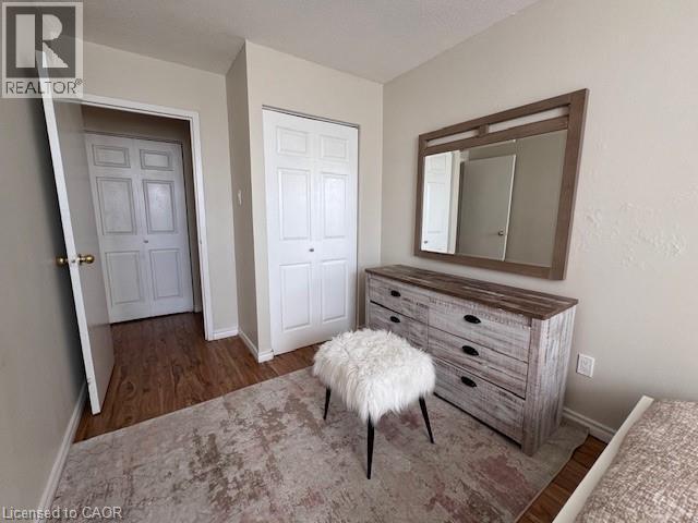 15 Albright Road Unit# 603, Hamilton, Ontario  L8K 5J2 - Photo 11 - 40777811