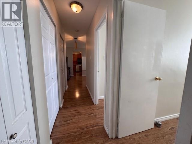 15 Albright Road Unit# 603, Hamilton, Ontario  L8K 5J2 - Photo 14 - 40777811