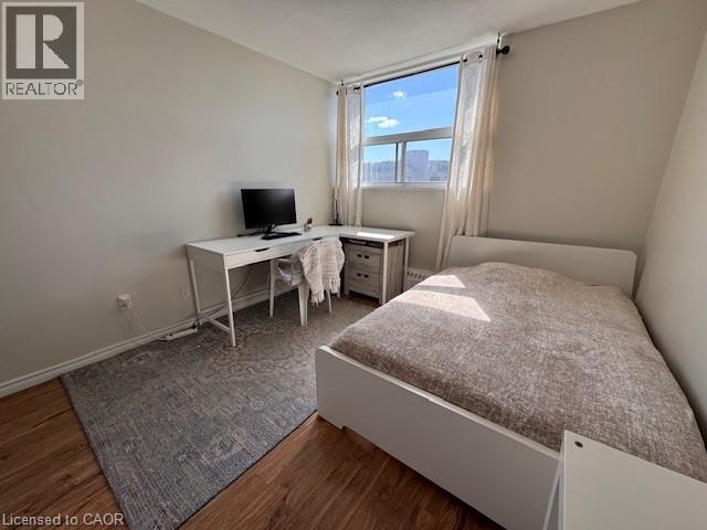 15 Albright Road Unit# 603, Hamilton, Ontario  L8K 5J2 - Photo 16 - 40777811