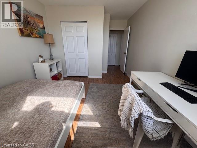 15 Albright Road Unit# 603, Hamilton, Ontario  L8K 5J2 - Photo 17 - 40777811
