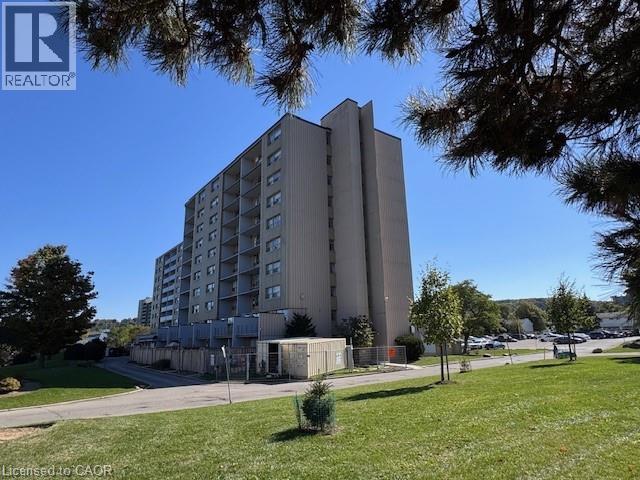 15 Albright Road Unit# 603, Hamilton, Ontario  L8K 5J2 - Photo 2 - 40777811