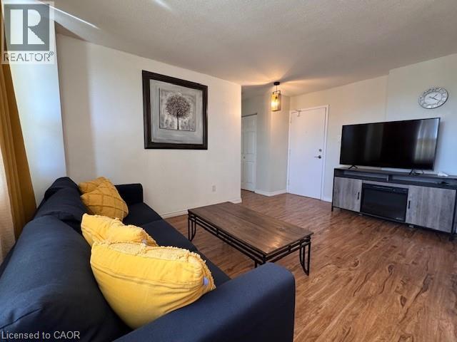 15 Albright Road Unit# 603, Hamilton, Ontario  L8K 5J2 - Photo 22 - 40777811