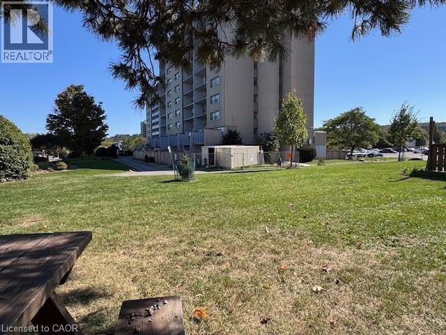 15 Albright Road Unit# 603, Hamilton, Ontario  L8K 5J2 - Photo 3 - 40777811