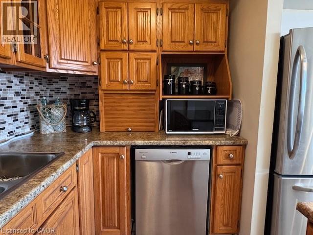 15 Albright Road Unit# 603, Hamilton, Ontario  L8K 5J2 - Photo 33 - 40777811