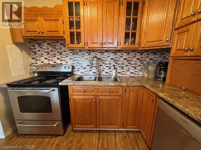 15 Albright Road Unit# 603, Hamilton, Ontario  L8K 5J2 - Photo 36 - 40777811