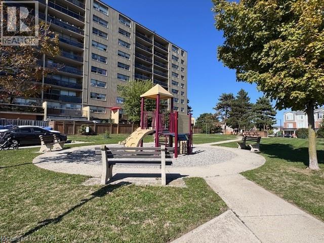 15 Albright Road Unit# 603, Hamilton, Ontario  L8K 5J2 - Photo 4 - 40777811