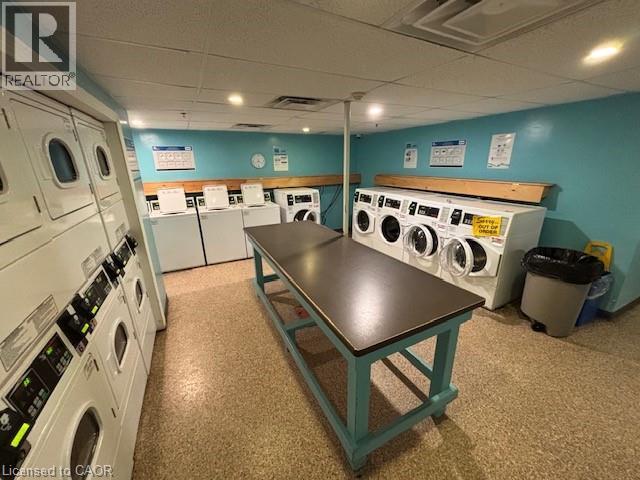 15 Albright Road Unit# 603, Hamilton, Ontario  L8K 5J2 - Photo 43 - 40777811