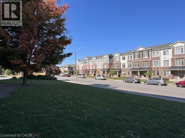 15 Albright Road Unit# 603, Hamilton, Ontario  L8K 5J2 - Photo 49 - 40777811