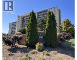 15 ALBRIGHT Road Unit# 603, Hamilton, Ontario