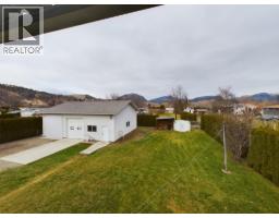 238 Park Rill Road, oliver, British Columbia