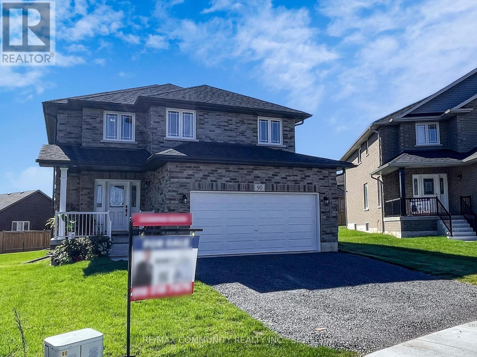 90 Keeler Court, Asphodel-Norwood, Ontario  K0L 2V0 - Photo 2 - X12457800