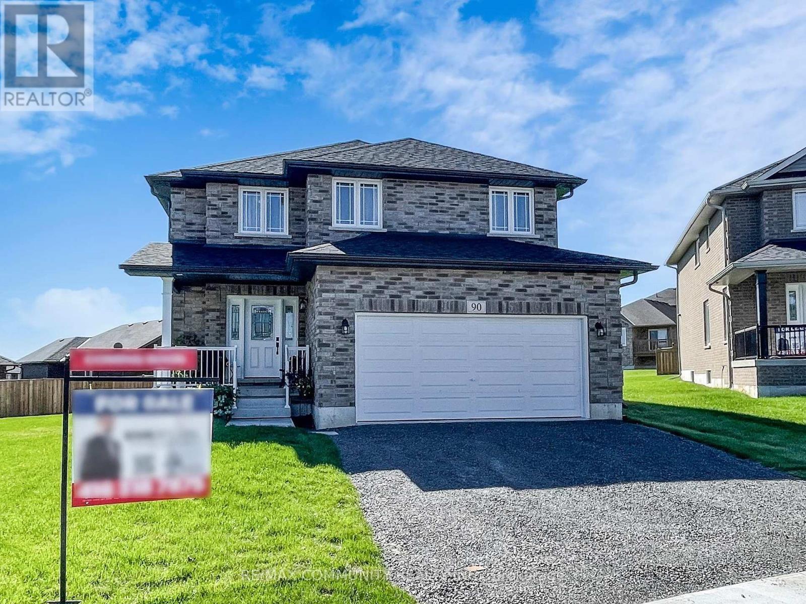 90 Keeler Court, Asphodel-Norwood, Ontario  K0L 2V0 - Photo 3 - X12457800