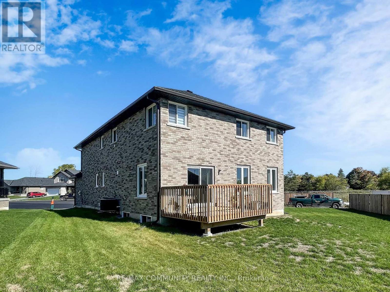 90 Keeler Court, Asphodel-Norwood, Ontario  K0L 2V0 - Photo 40 - X12457800