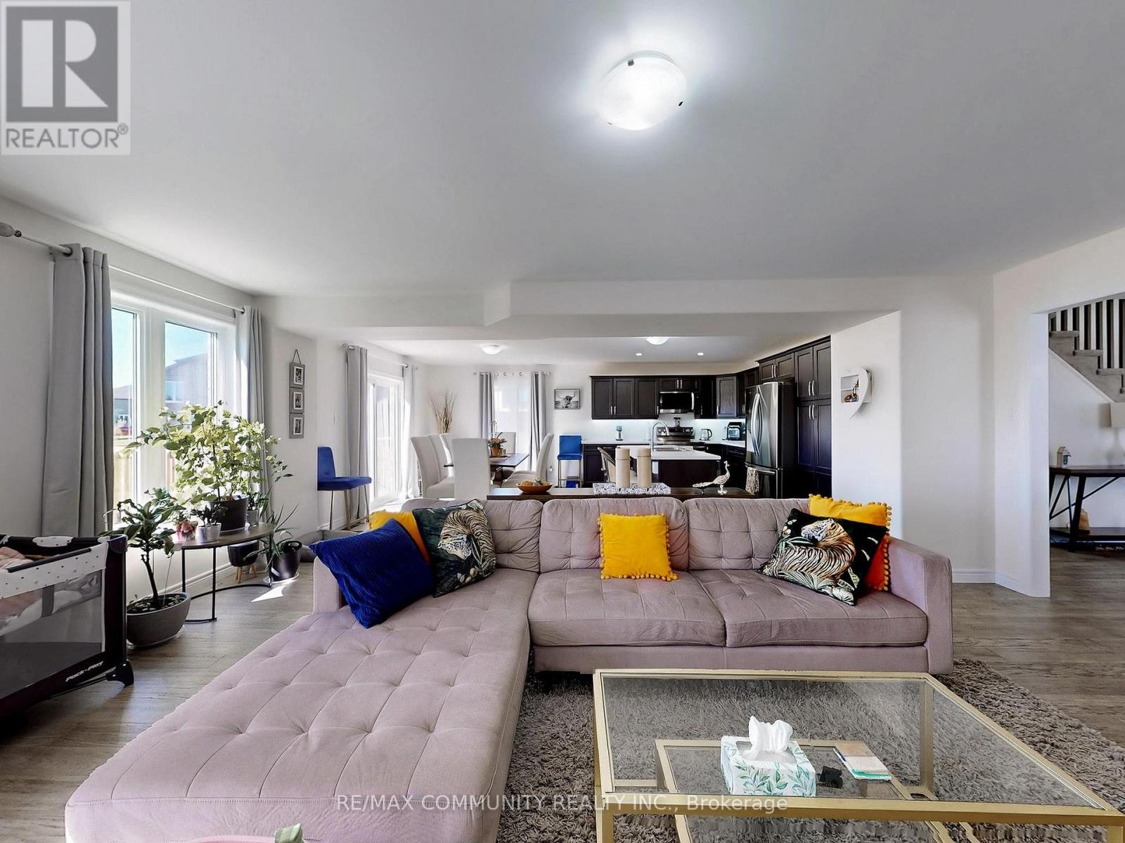 90 Keeler Court, Asphodel-Norwood, Ontario  K0L 2V0 - Photo 7 - X12457800