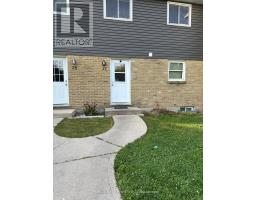 27 - 470 SECOND STREET, London East, Ontario