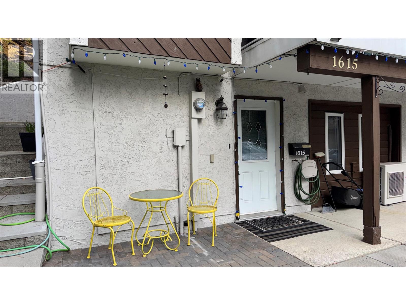 1615 Balsam Street, trail, British Columbia
