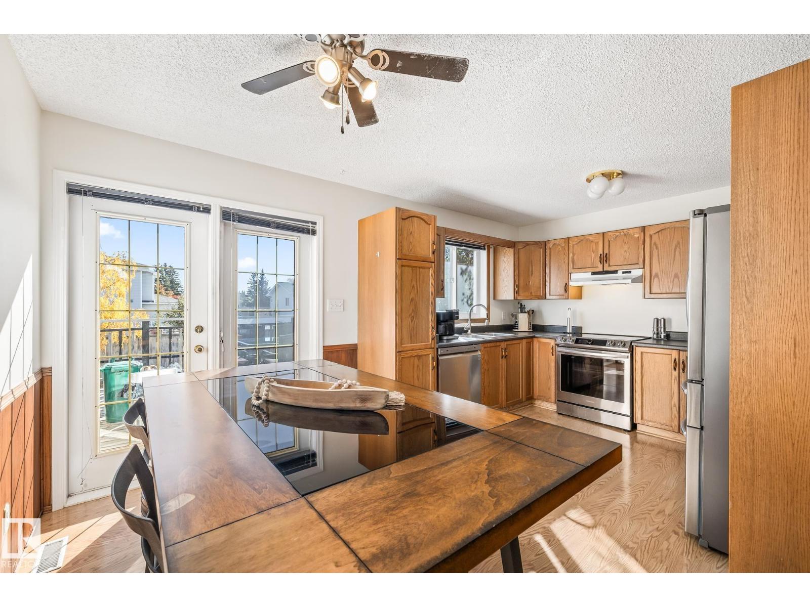 16 Riverpointe, Fort Saskatchewan, Alberta  T8L 4H4 - Photo 7 - E4461773