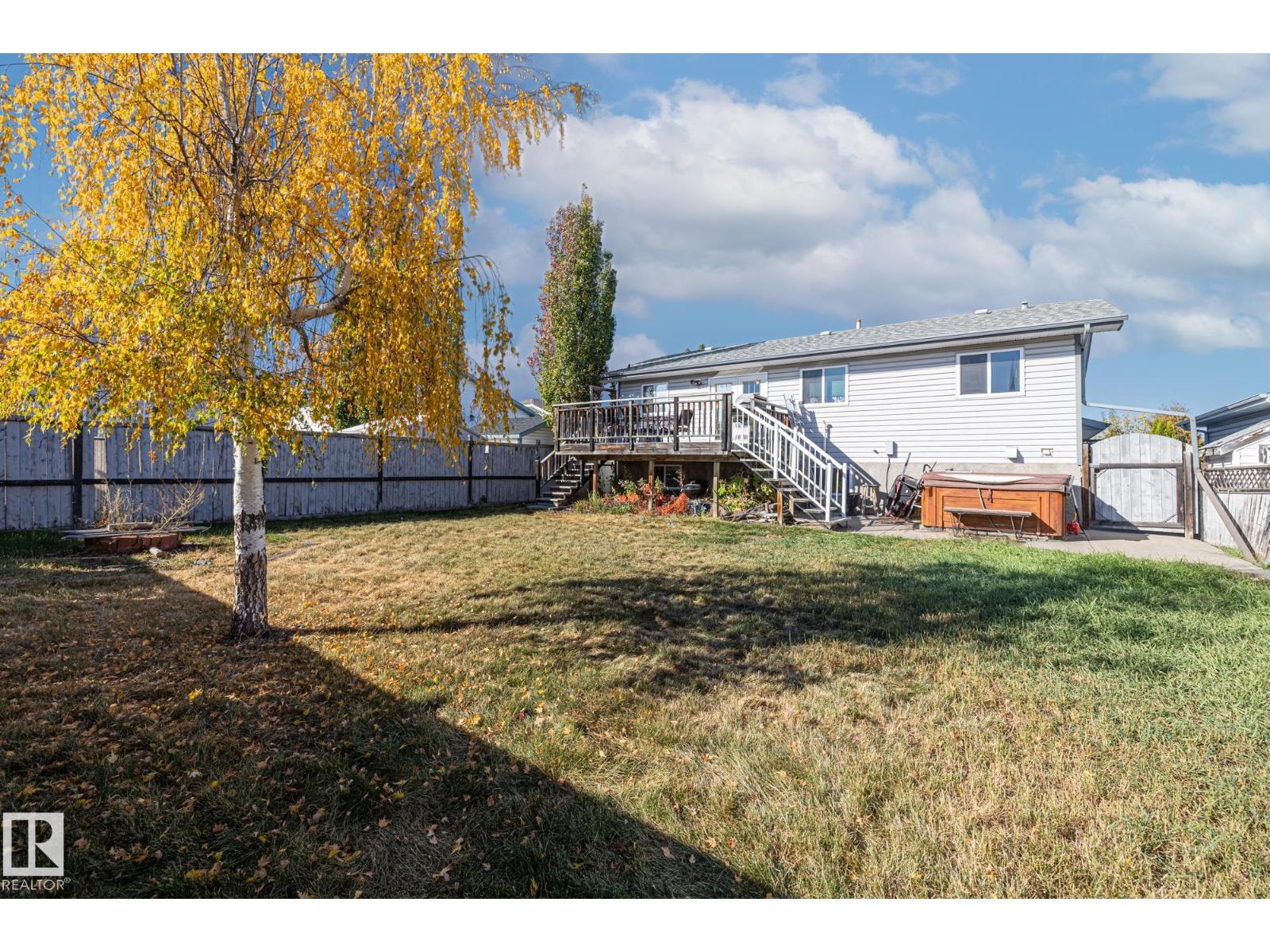 16 Riverpointe, Fort Saskatchewan, Alberta  T8L 4H4 - Photo 37 - E4461773