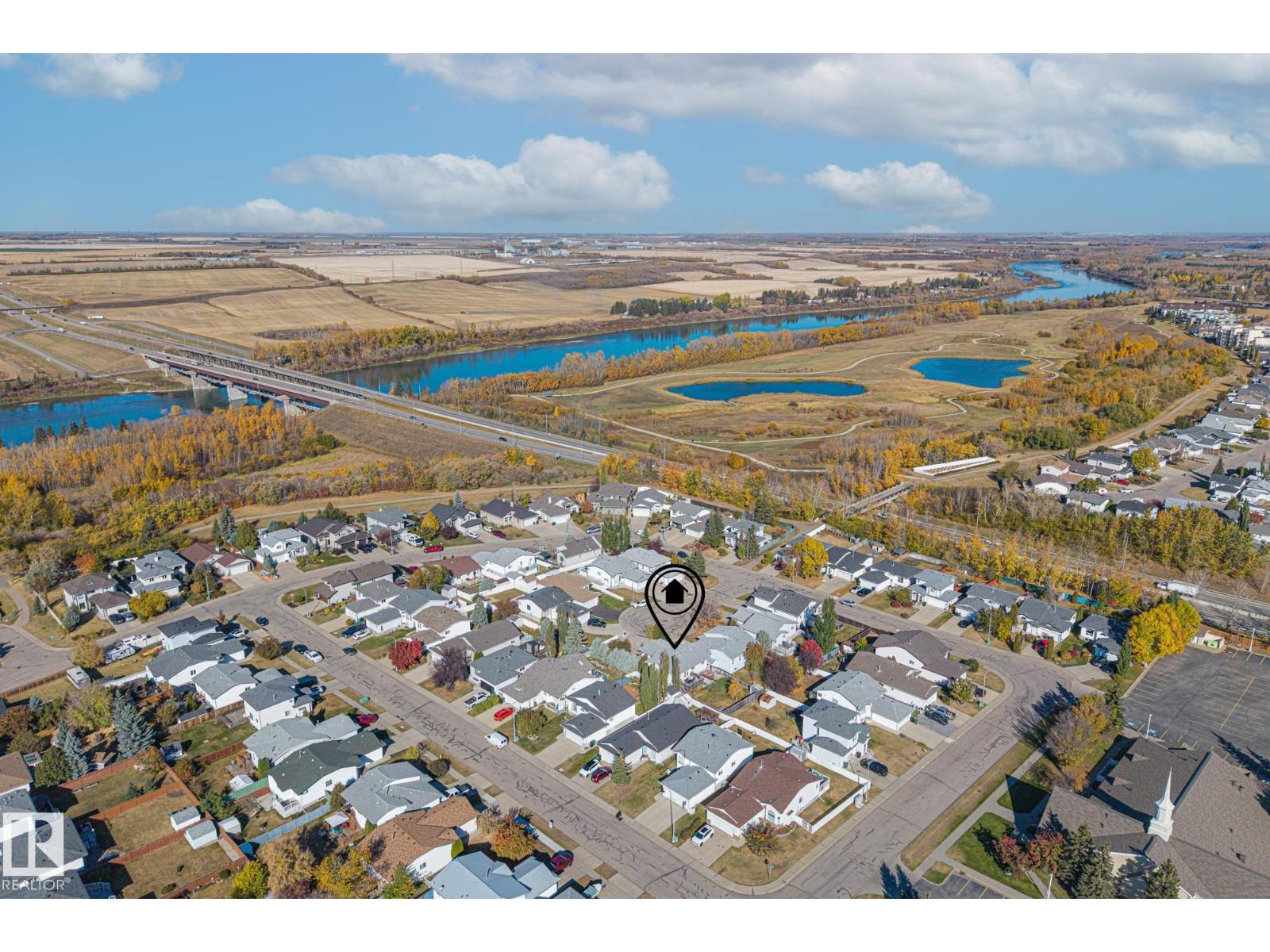 16 Riverpointe, Fort Saskatchewan, Alberta  T8L 4H4 - Photo 50 - E4461773