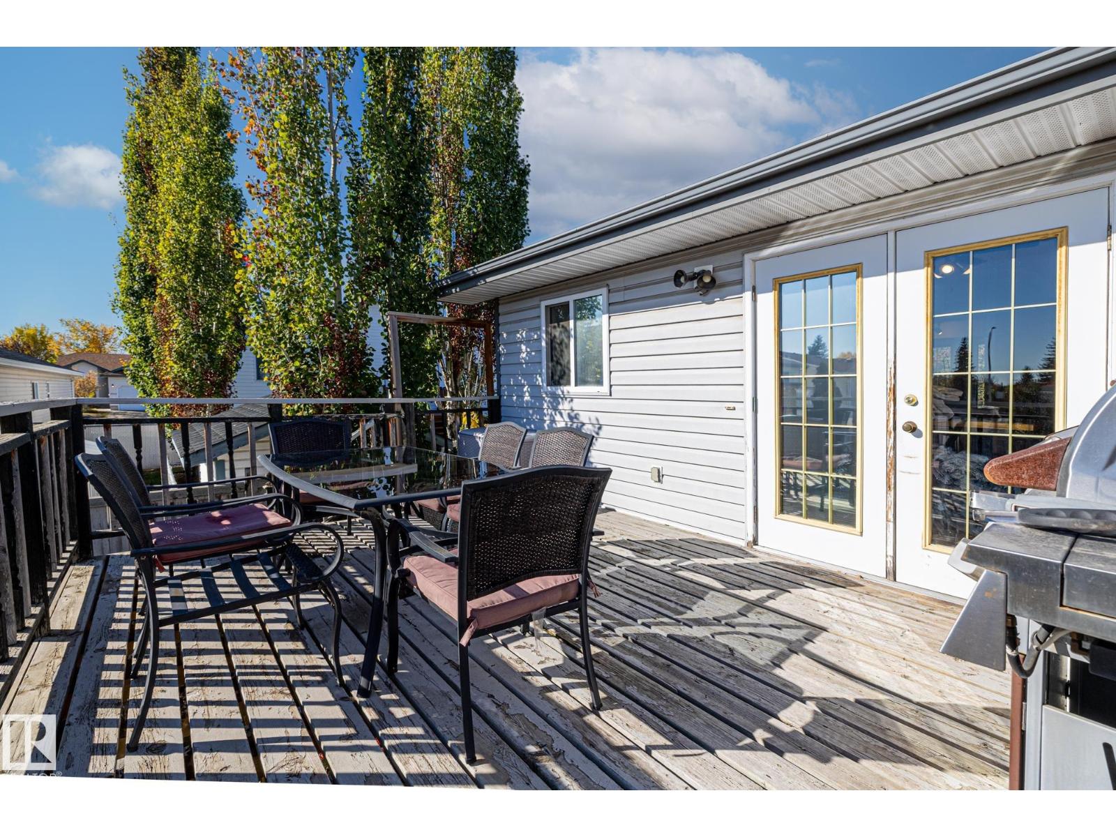 16 Riverpointe, Fort Saskatchewan, Alberta  T8L 4H4 - Photo 34 - E4461773