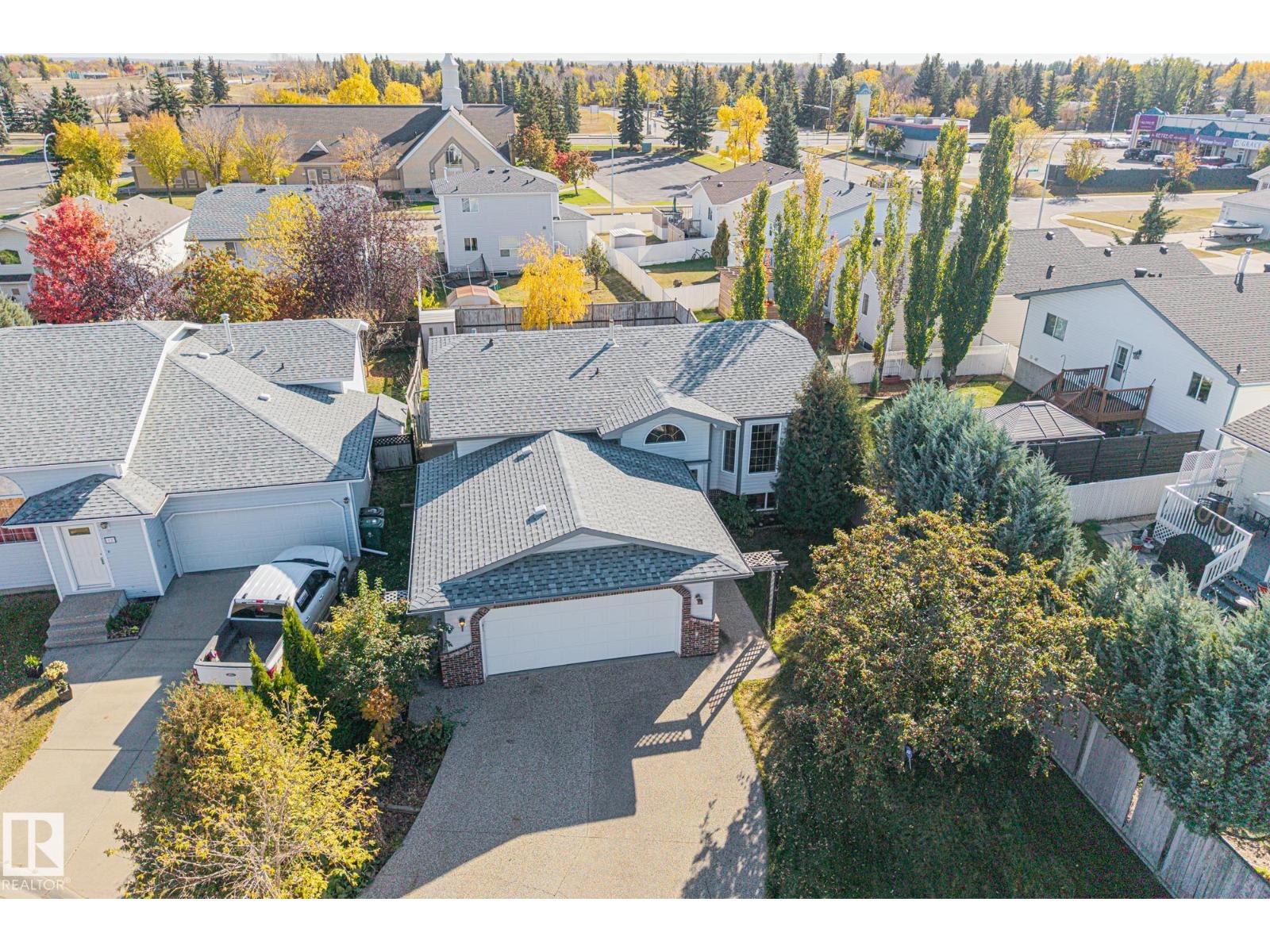 16 Riverpointe, Fort Saskatchewan, Alberta  T8L 4H4 - Photo 46 - E4461773