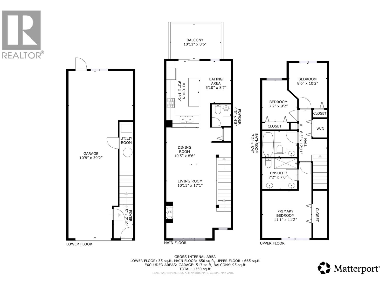 172 9133 Government Street, Burnaby, British Columbia  V3N 0B1 - Photo 35 - R3056326
